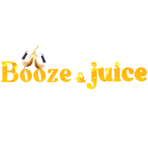 Booze and juice delivery
